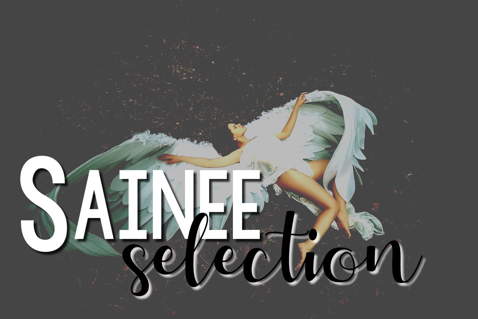 Sainee selection RPG